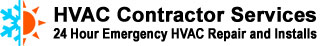 Dewey Humblt HVAC Services